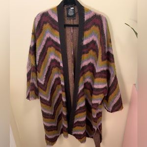 Vintage Urban Outfitters Oversized Sweater